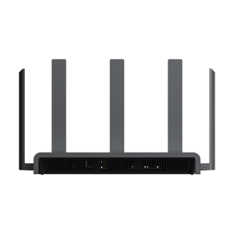 Router WiFi 5 Dual Band, 4 porturi Gigabit, AC1300, Cloud Management - Ruijie RG-EW1300G - imagine 4