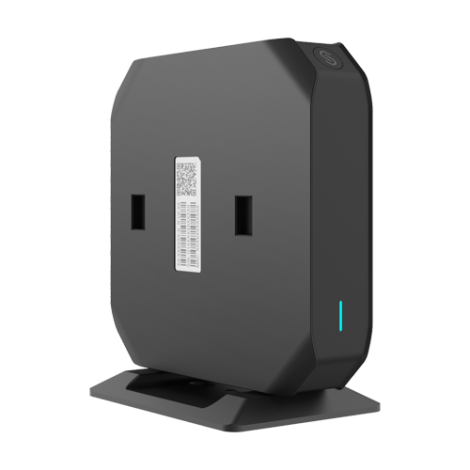 Router Wireless All-in-One Dual Band, Wi-Fi 5, 1267Mbps, Cloud Management - Ruijie RG-EG105GW(T) - imagine 3
