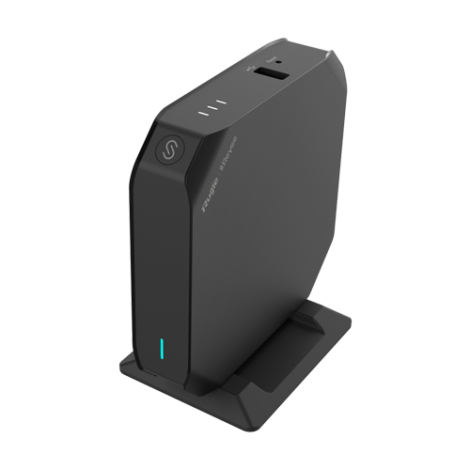 Router Wireless All-in-One Dual Band, Wi-Fi 5, 1267Mbps, Cloud Management - Ruijie RG-EG105GW(T) - imagine 4