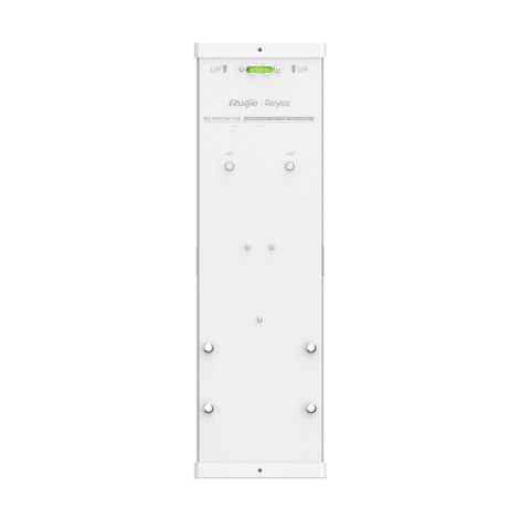 Antena 5GHz, 16 dBi, 120Â°, 5 km - Ruijie RG-ANT16S-120 - imagine 2