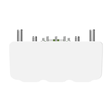 Antena 5GHz, 16 dBi, 120Â°, 5 km - Ruijie RG-ANT16S-120 - imagine 3