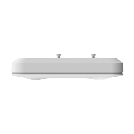 Access Point Wireless AX3200 Dual-Band, Wi-Fi 6, 1x RJ45 2.5G, 1x RJ45 1G, PoE IN, Cloud Management - Ruijie RG-RAP2260(E) - imagine 4