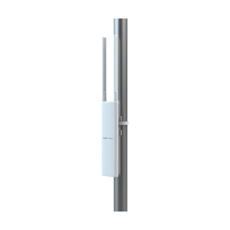 Access Point exterior AC1300 Dual-Band, Wi-Fi 5, 1x GE, PoE IN,  Cloud Management - Ruijie RG-RAP52-OD - imagine 3