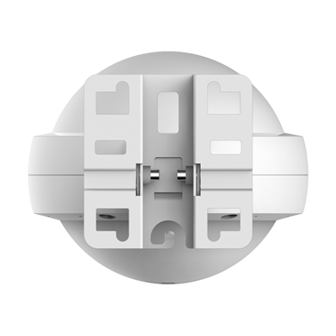 Access Point exterior AX1800 Dual-Band, Wi-Fi 6, 2x GE, PoE IN, Cloud Management - Ruijie RG-RAP6262(G) - imagine 2