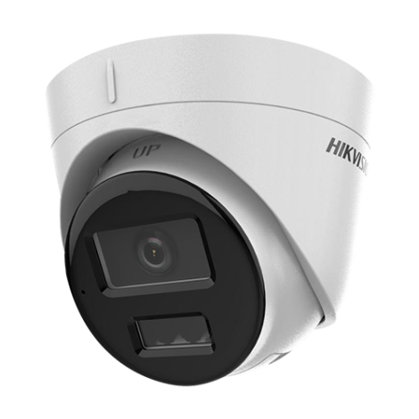 Camera IP 2MP, lentila 2.8mm, IR 30m, WL 30m, Mic. - HIKVISION DS-2CD1323G2-LIU-2.8mm - imagine 2