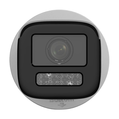 Camera IP 2MP, lentila VF 2.8-12 mm, IR 50m, WL 50m, Mic. - HIKVISION DS-2CD1623G2-LIZU(2.8-12mm) - imagine 2