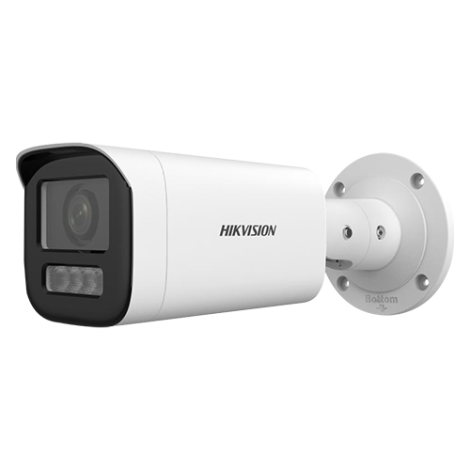 Camera IP 4MP, lentila VF 2.8-12 mm, IR & WL 50m, Mic., SDcard - HIKVISION DS-2CD1643G2-LIZU(2.8-12mm)