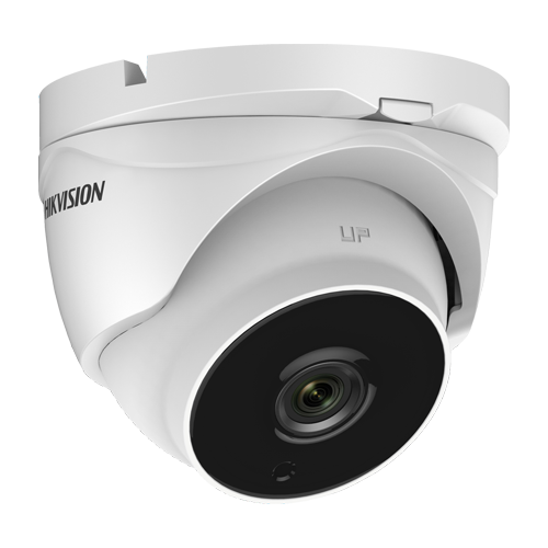 Camera Analog 2MP, lentila 2.8-12 mm VF, IR 60m, PoC - HIKVISION DS-2CE56D8T-IT3ZE(2.8-12mm)