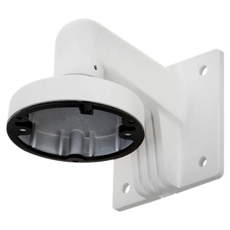 Suport montaj pe perete camere tip DOME - HIKVISION DS-1272ZJ-110