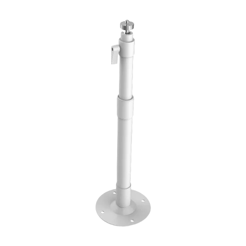 Suport suspendat extensibil 1.2~2m prindere tavan - HIKVISION DS-1297ZJ