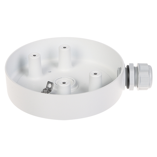 Doza conexiuni pentru camere PTZ 4' - HIKVISION DS-1280ZJ-SD11