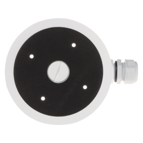 Doza conexiuni pentru camere PTZ 4' - HIKVISION DS-1280ZJ-SD11 - imagine 2