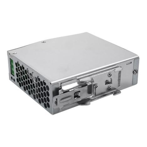 Sursa de alimentare in comutatie, 12V / 10A, sina DIN - MEAN WELL EDR-120-12 - imagine 3
