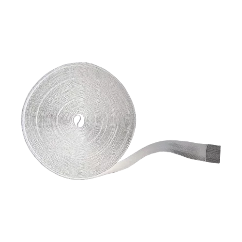 Banda textila de fixare, latime 15mm, alb, (10M fiecare) - CELO 915TXS