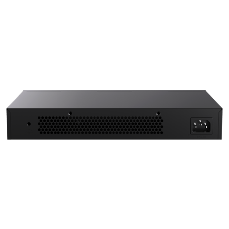 Switch 24 x RJ45 Gigabit, Cloud Management - IP-COM	 G2224D - imagine 4