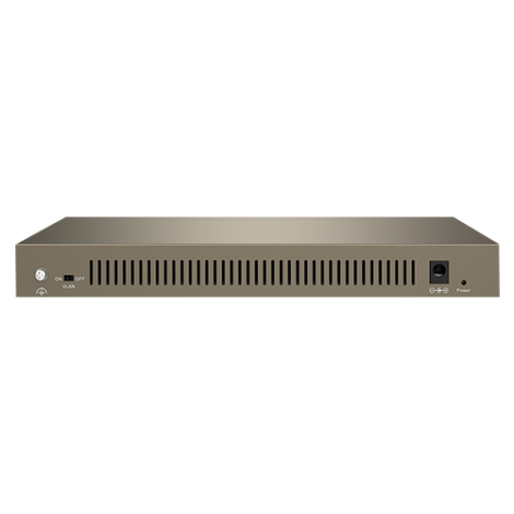 Switch 16 x RJ45 Gigabit - TENDA TND-TEG1016M - imagine 4