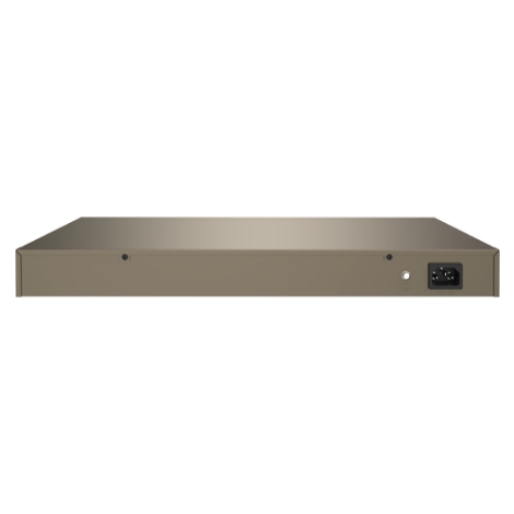 Switch 48 x RJ45 Gigabit, 2 x SFP Gigabit Uplink, 1U - TENDA TND-TEG1050F - imagine 4