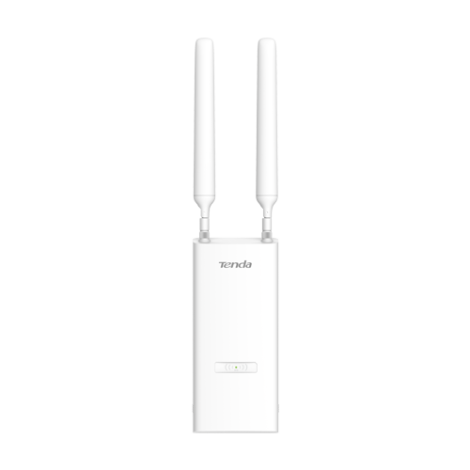 Access Point AC1300 Dual-Band, Wi-Fi 5, 2 x 5 dBi, 1 x GE, Management - TENDA TND-OAP1200 - imagine 2