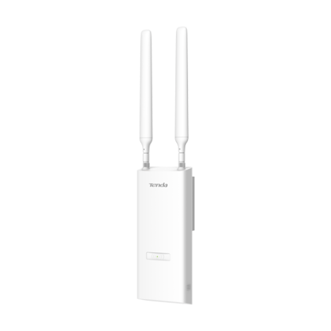 Access Point AC1300 Dual-Band, Wi-Fi 5, 2 x 5 dBi, 1 x GE, Management - TENDA TND-OAP1200 - imagine 3
