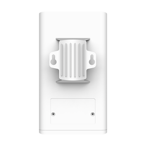 Access Point IPmaX, Wi-Fi 5 867Mbps, 12dBi - max 5km, Management - IP-COM CPE6S - imagine 4