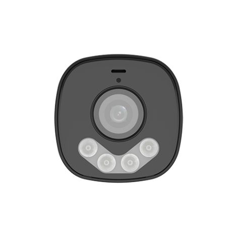 Camera AnalogHD ColorHunter, 2MP, lentila 2.8mm, Smart Dual-Light IR/ WL 40m,  Mic. - UNV UAC-B142-AF28LM-DL - imagine 2