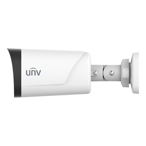 Camera AnalogHD ColorHunter, 2MP, lentila 2.8mm, Smart Dual-Light IR/ WL 40m,  Mic. - UNV UAC-B142-AF28LM-DL - imagine 4
