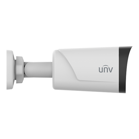 Camera AnalogHD ColorHunter, 5MP, lentila 2.8mm, Smart Dual-Light IR/ WL 40m,  Mic. - UNV UAC-B145-AF28LM-DL - imagine 4