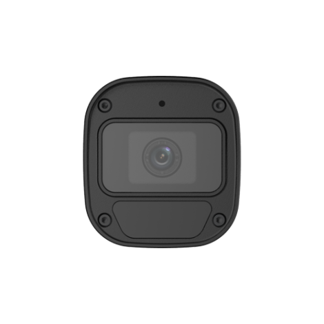 Camera IP 2MP, lentila 2.8mm, IR 30m, Microfon integrat - Uniarch IPC-B122-APF28-ECO - imagine 2