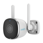 Camera IP WiFI, 2MP, lentila 2.8mm, IR 20m, SDcard, Audio bidirectional - Uniarch Uho-B2R-M2F3