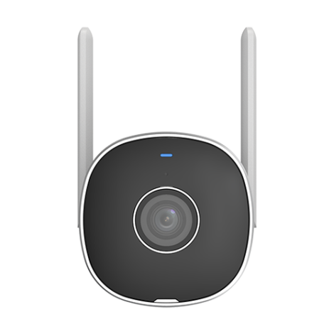 Camera IP WiFI, 2MP, lentila 2.8mm, IR 20m, SDcard, Audio bidirectional - Uniarch Uho-B2R-M2F3 - imagine 2