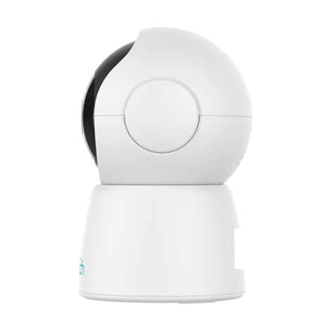 Camera IP PT WIFi, 4MP, lentila 4mm, IR 10m, Audio bidirectional - Uniarch Uho-S2-M4 - imagine 3