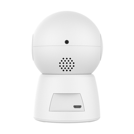 Camera IP PT WIFi, 4MP, lentila 4mm, IR 10m, Audio bidirectional - Uniarch Uho-S2-M4 - imagine 4