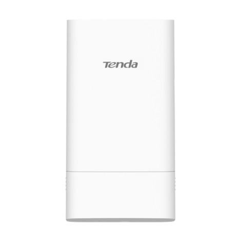 Kit 2 bucati Access Point Bridge, Wi-Fi 5, 5GHz, max. 867 Mbps, PoE IN, 1 km, Management - TENDA TND-O1-5G-Kit - imagine 2