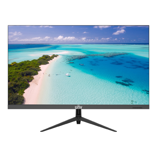 Monitor 32 inch, LCD, 1080P, 75Hz, Audio IN, 2 x Speaker - UNV MW3232-V-K2