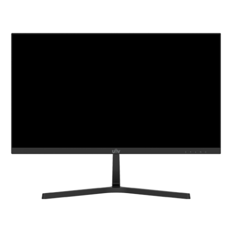 Monitor 22 inch, LED, 1080P, 100Hz - UNV MW-LC22-E - imagine 2