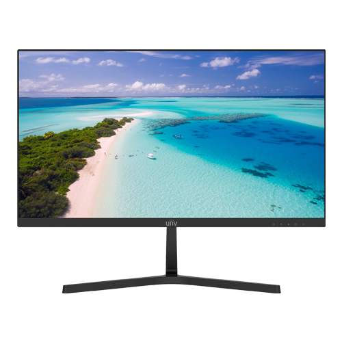 Monitor 24 inch, LED, 1080P, 100Hz - UNV MW-LC24-E