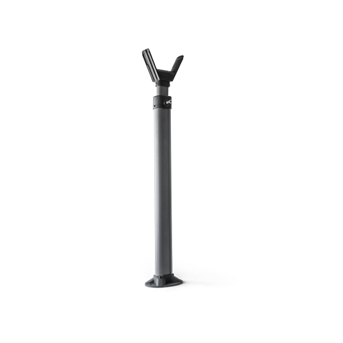 Stalp fix sustinere brat bariera - MOTORLINE SPAT-F