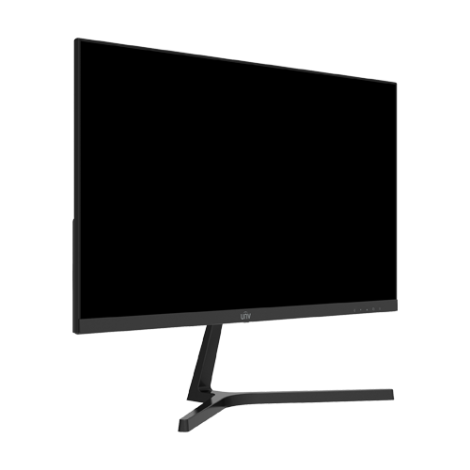 Monitor 24 inch, LED, 1080P, 100Hz - UNV MW-LC24-E - imagine 3