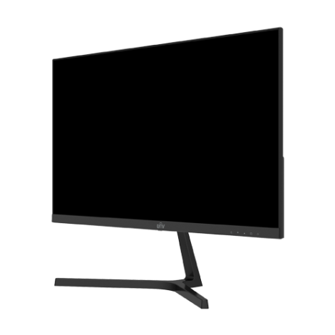 Monitor 24 inch, LED, 1080P, 100Hz - UNV MW-LC24-E - imagine 4