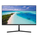 Monitor 27 inch, LED, 1080P, 100Hz - UNV MW-LC27-E