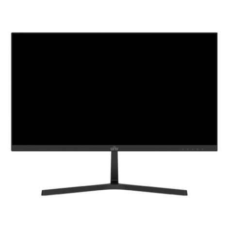 Monitor 27 inch, LED, 1080P, 100Hz - UNV MW-LC27-E - imagine 2