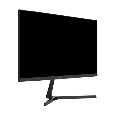Monitor 27 inch, LED, 1080P, 100Hz - UNV MW-LC27-E - imagine 3