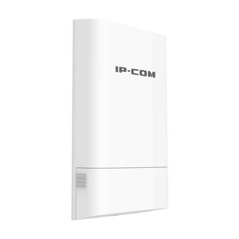 Acces Point de exterior, Wi-Fi 5, 5GHz, 867Mbps, 9dBi - max 1km, Management - IP-COM CPE5