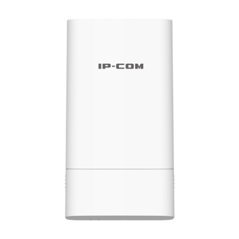 Acces Point de exterior, Wi-Fi 5, 5GHz, 867Mbps, 9dBi - max 1km, Management - IP-COM CPE5 - imagine 3