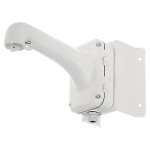 Suport cu doza pentru camere Speed Dome - HIKVISION DS-1604ZJ-BOX-CORNER