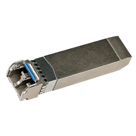 Modul SFP/SFP+/SFP28, 1/10/25G, SM, 10Km, 1310nm, Dual LC-connector - MikroTik XS+31LC10D - imagine 2