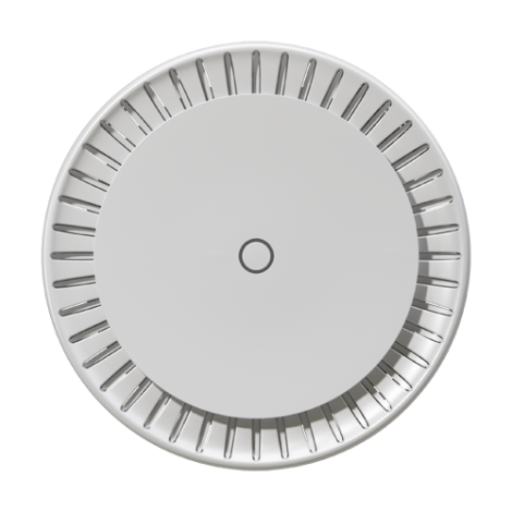 cAP ax, 2 x Gigabit (PoE-OUT/IN), 802.11b/g/n/ax 2.4GHz, 802.11a/n/ac/ax 5GHz, AX1800 - MikroTik cAPGI-5HaxD2HaxD - imagine 2