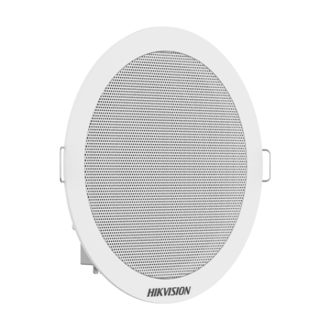 Difuzor Analog, de tavan, 3W - HIKVISION DS-QAE0203G1-V - imagine 2