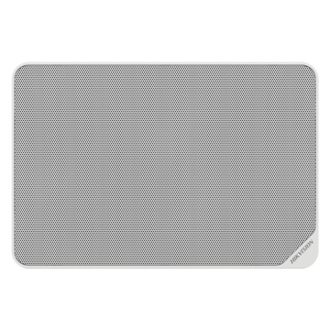Difuzor IP secundar, tip cabinet, alb, 20W - HIKVISION DS-QAZ0120G1R-S