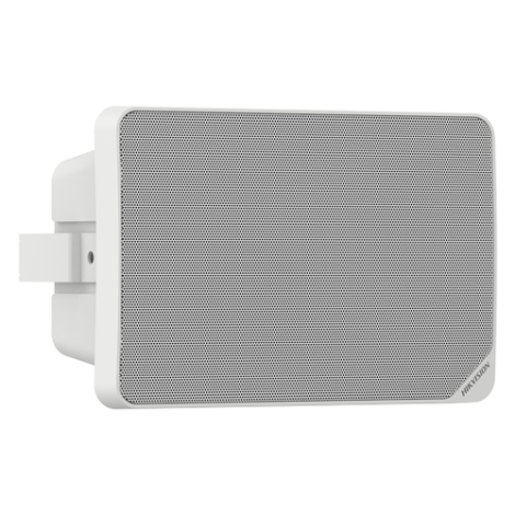 Difuzor IP secundar, tip cabinet, alb, 20W - HIKVISION DS-QAZ0120G1R-S - imagine 3